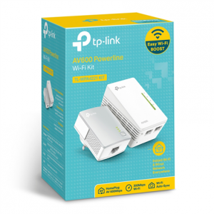TP-LINK Powerline Wi-Fi